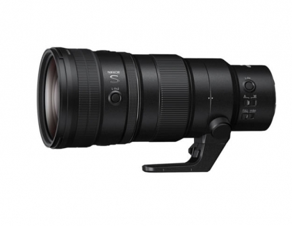 Nikon announces Z 30 APS-C size mirrorless camera and NIKKOR Z 400mm f/4.5 VR S