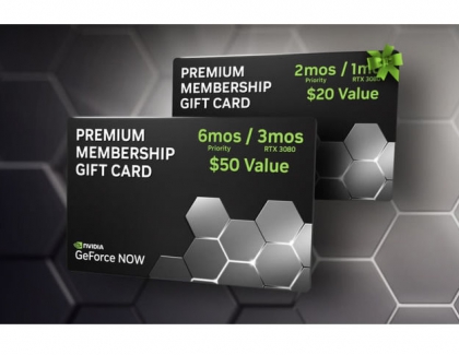 Turn Black Friday Into Green Thursday With New GeForce NOW Deal