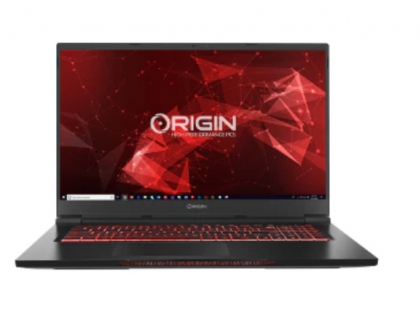 ORIGIN PC Launches New and Updated Thin and Light Laptop Systems