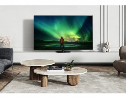 Panasonic announces its TV line-up for 2022: Introducing the new OLED and Core LED ranges
