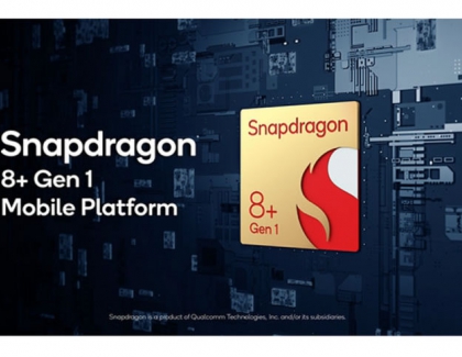 Snapdragon 8+ Gen 1 Powers Samsung Galaxy Z Series Devices Globally