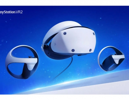 PlayStation VR2 launches in February at $549.99 with 11 new PS VR2 games