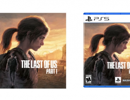 The Last of Us (Part I) comes on PS5/PC