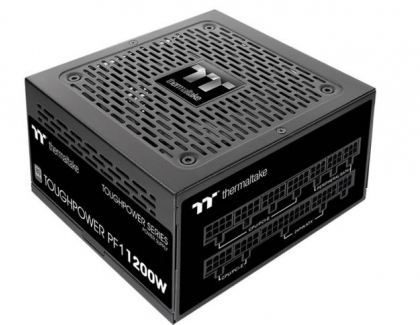 Thermaltake Announces Toughpower PF1 1050W/1200W