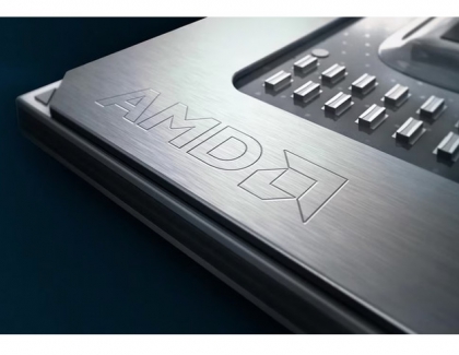 AMD Announces AMD Instinct MI300 Accelerator