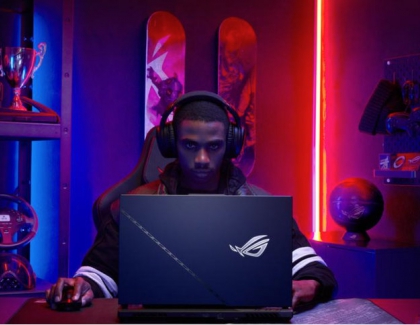 ASUS Republic of Gamers Announces ROG Strix SCAR 17 X3D