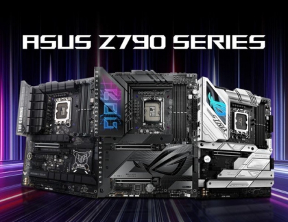 ASUS Republic of Gamers Reveals Never Stop Gaming Event at Gamescom 2023