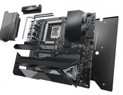 All-New MSI Z790 MAX and B760 Gaming Motherboards are here to take over the Next Generation of computing!