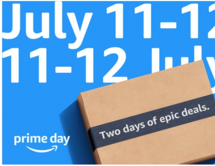 Amazon Celebrates Prime Members With More Deals Than Any Past Prime Day Event