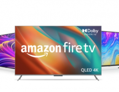 Amazon Fire TV Surpasses 200 Million Fire TV Devices Sold Globally, Expands Amazon-Built TV Lineup, and Brings its Smart TV to More Countries