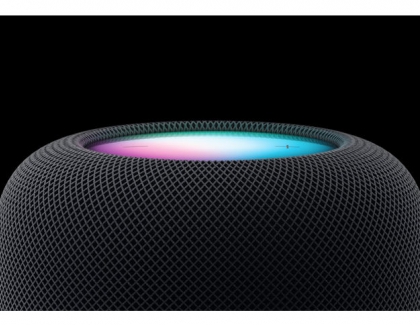 Apple introduces the new HomePod with breakthrough sound and intelligence