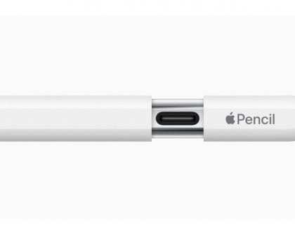 Apple introduces new Apple Pencil, bringing more value and choice to the lineup