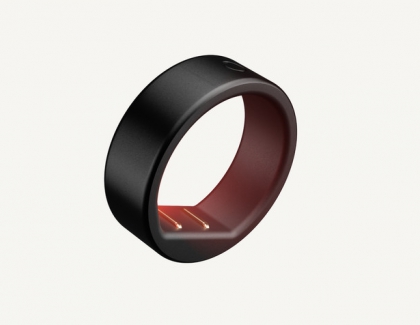 Circular Smart Ring Slim, The Slimmest and Lightest Smart Ring Launches Today