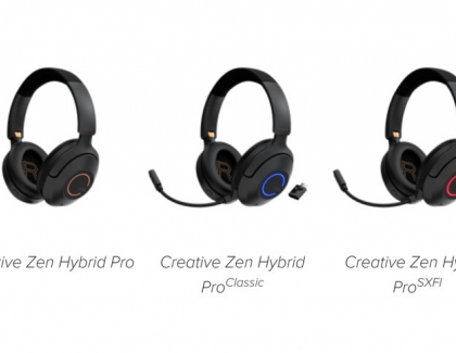 Creative Zen Hybrid Pro: Unlocking the Future of Audio