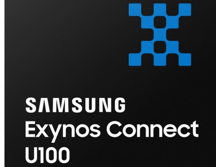 Samsung Announces Ultra-Wideband Chipset With Centimeter-Level Accuracy for Mobile and Automotive Devices