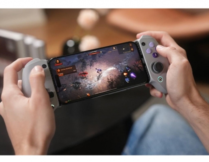 GameSir launches the G8 Galileo Mobile Gaming Controller