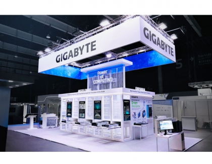 GIGABYTE at MWC 2023: Advancing AI, ESG and 5G Technology Breakthroughs through “Power of Computing”