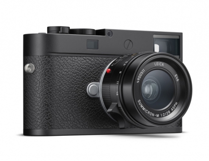 Leica announces M11-P camera and Summicron-M 28 f/2 ASPH lens