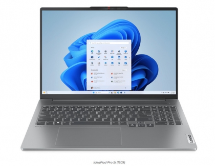Lenovo Unlocks New AI PC Experiences with ThinkPad and IdeaPad Laptops Powered by Intel Core Ultra Processors