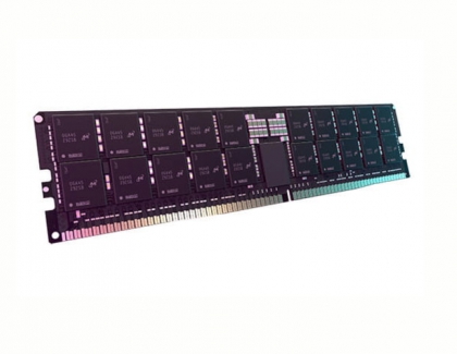 Micron Delivers High-Speed 7,200MT/s DDR5 Memory Using 1β Technology