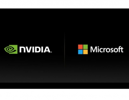 Microsoft and NVIDIA Announce Expansive New Gaming Deal