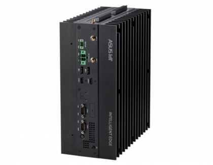 ASUS IoT Announces PE3000G