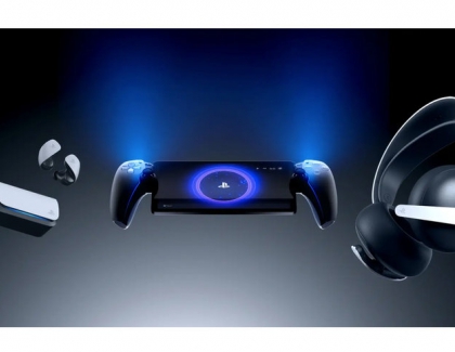 PlayStation’s first Remote Play dedicated device, PlayStation Portal remote player, to launch starting Nov 15 at $199.99