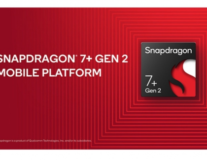 Qualcomm Unveils Game-Changing Snapdragon 7-Series Mobile Platform