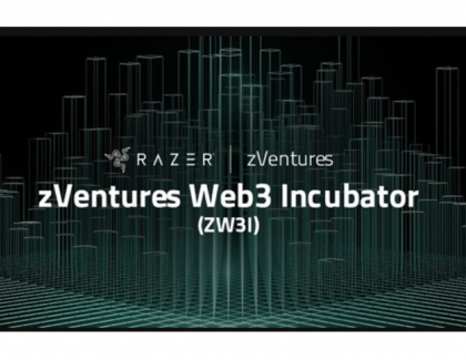 Razer establishes zVentures Web3 Incubator for the development of next gen Web3 gaming