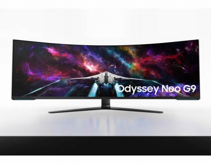 Samsung Electronics Unveils Its New Odyssey, ViewFinity and Smart Monitor Lineups at CES