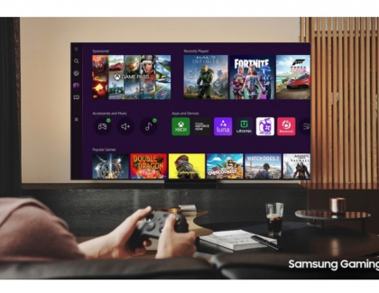 Samsung Gaming Hub Portfolio Expands to Nearly 3,000 Games