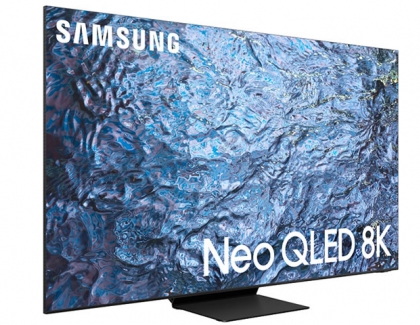 Samsung Advances New Era of Screens With Its New 2023 Neo QLED, MICRO LED and Samsung OLED Lineup