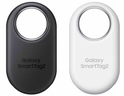 Introducing New Samsung Galaxy SmartTag2: Smarter Ways To Keep Track of Valuables