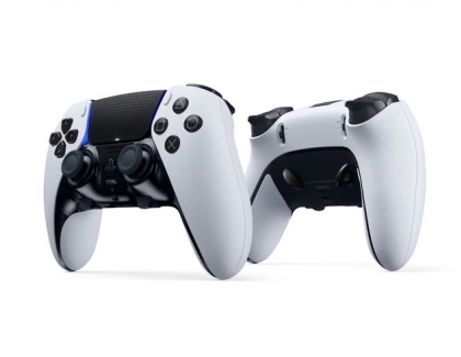 DualSense Edge wireless controller launches globally today