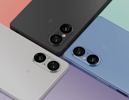 Sony Introduces its Latest Premium Smartphone Xperia 5 V