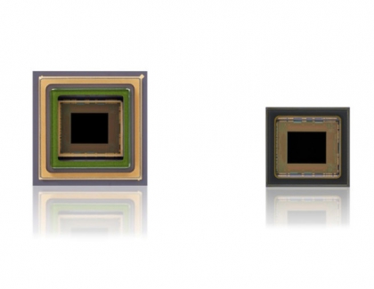 Sony Semiconductor Solutions to Release SWIR Image Sensor for Industrial Applications with Industry-Leading 5.32 Effective Megapixels