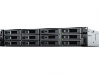 Synology introduces RS2423+/RS2423RP+