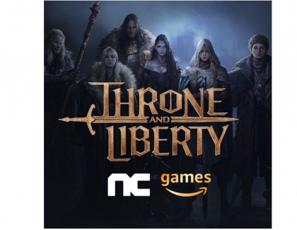 Amazon to Publish THRONE AND LIBERTY game in the West and Japan