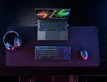 The new Razer Blade 14 is the ultimate portable gaming machine