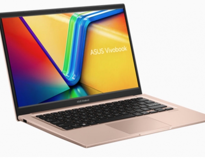 ASUS Announces Latest Vivobook Classic Series