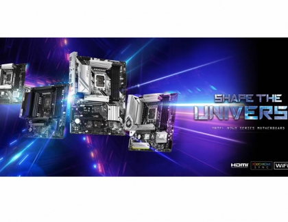 MSI and ASRock introduce B760 Series Motherboards