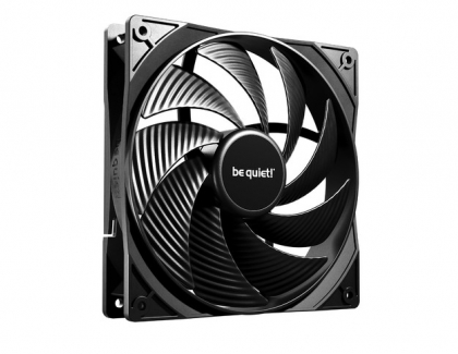 be quiet! introduces Pure Wings 3 fan series: Performant, progressive, quiet