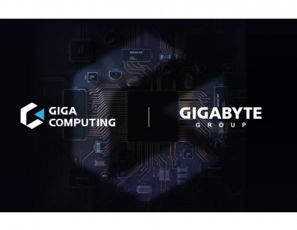 GIGABYTE Has Spun-off Its Server Business Unit