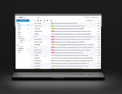 Synology announces MailPlus with Bitdefender