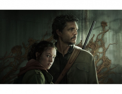The Last of Us premieres today on HBO