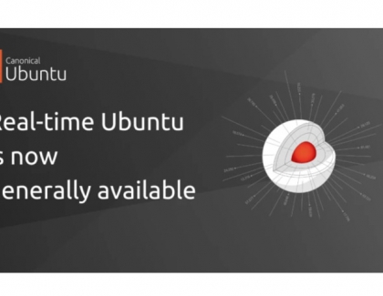 Real-time Ubuntu is now generally available