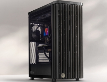ASUS Announces ProArt PA401 Wood Edition Chassis