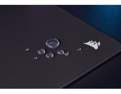 CORSAIR Rolls Out the Next Generation of MM500 Hybrid Cloth Mouse Pads Aimed at Elevating FPS Play