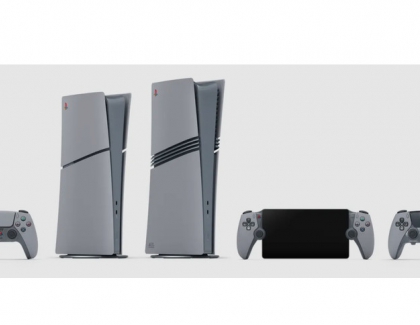 Celebrating 30 years of PlayStation with a nostalgic look