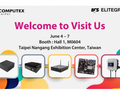 ECS Unveils New AI PC and Light Gaming Motherboard for COMPUTEX 2024
